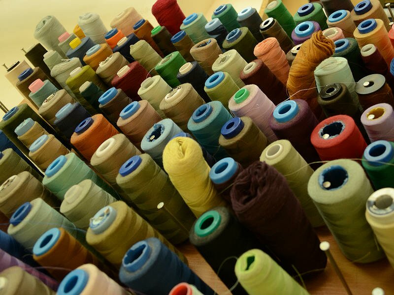 Пошив корпоративной одежды